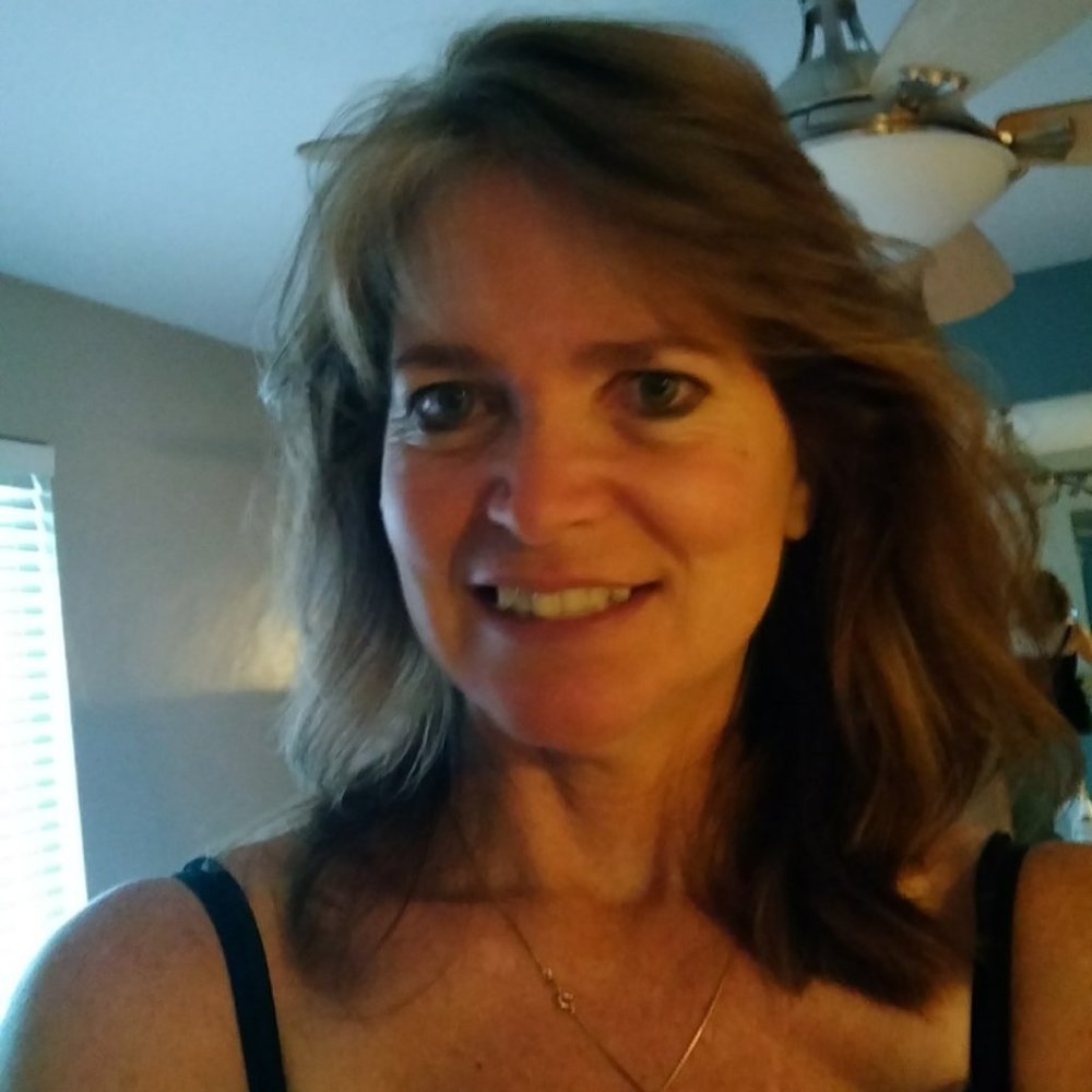 Meet your Posher, Rhonda